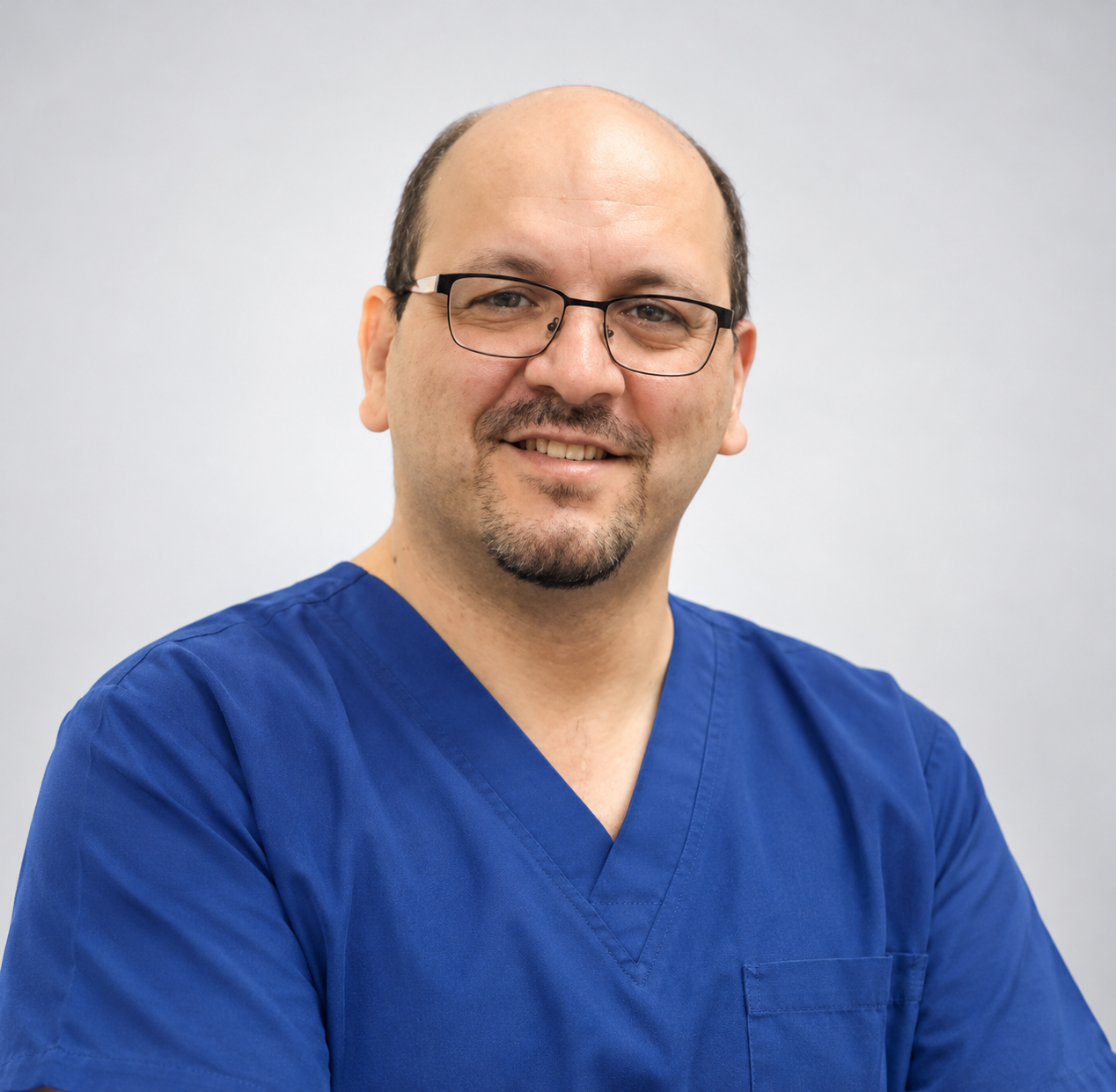 Dr. Touraj Nejatian
